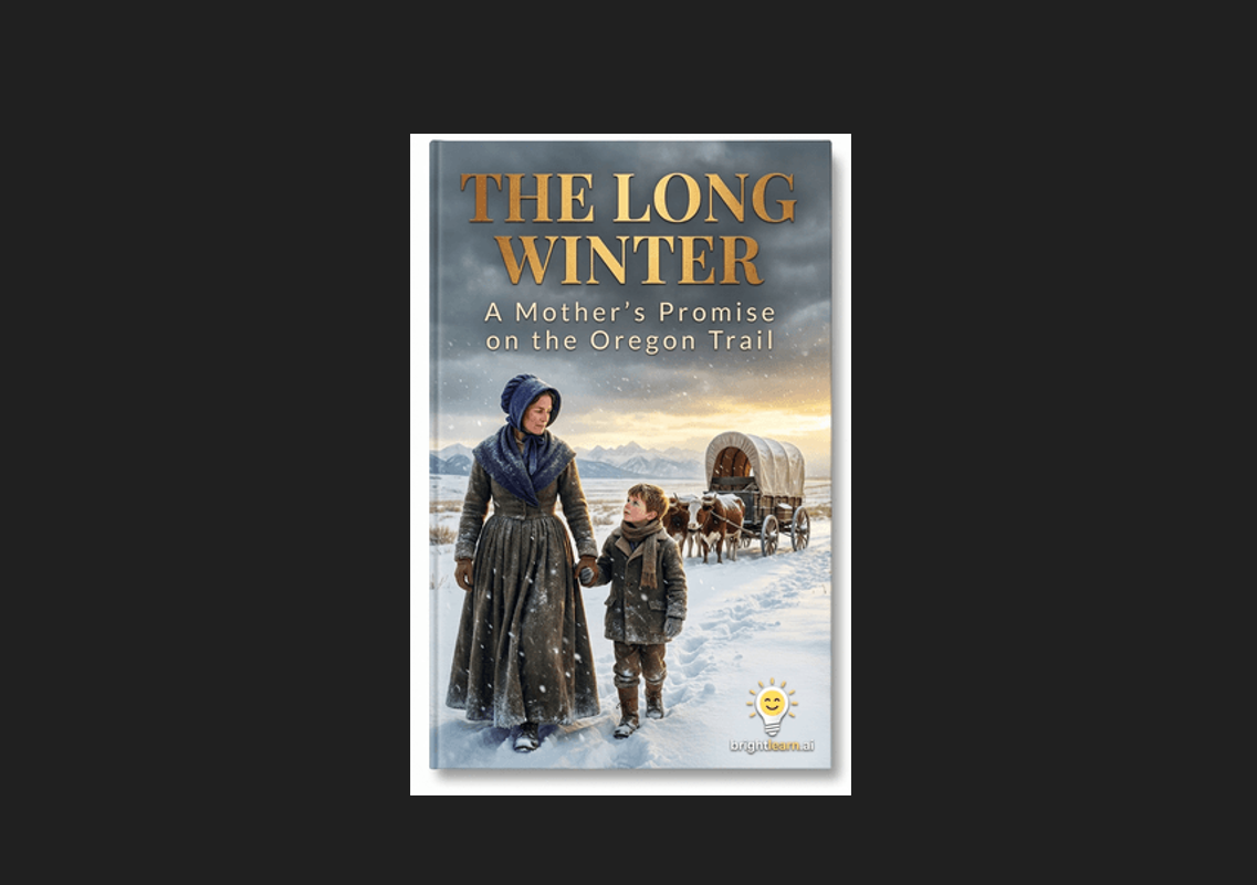 The Long Winter: The truth behind vaccine injury and the journey to healing