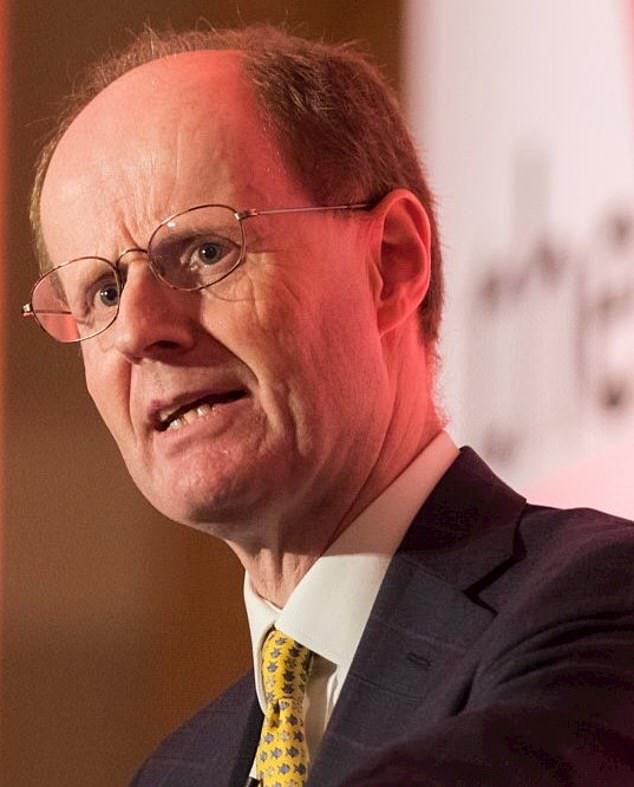 Nick Clegg's former special advisor 'sexually assaulted woman at Liberal Democrat party conference', court hears