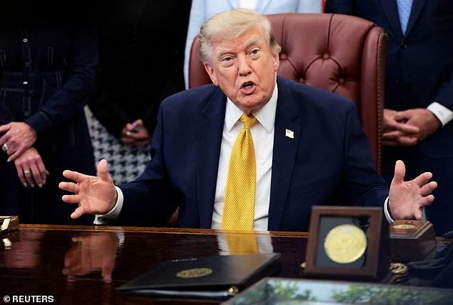 Trump's Iran peace gamble unravels as time runs out for Pete Hegseth to replace weapons and cash