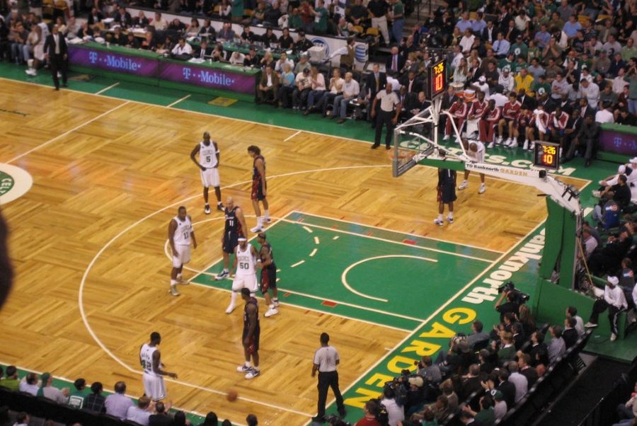 Beloved NBA Legend Passes Away At 86