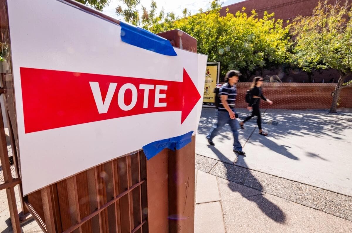 Arizona, California Score Separate Court Wins Over Election Rules