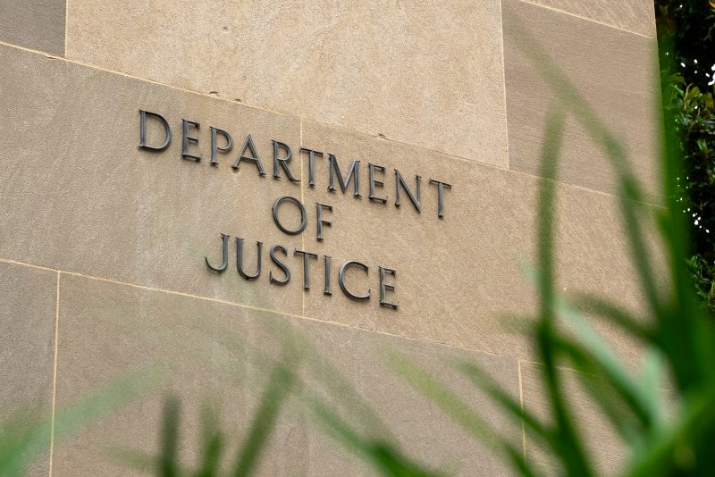 DOJ sues 3 states over college tuition to illegal aliens