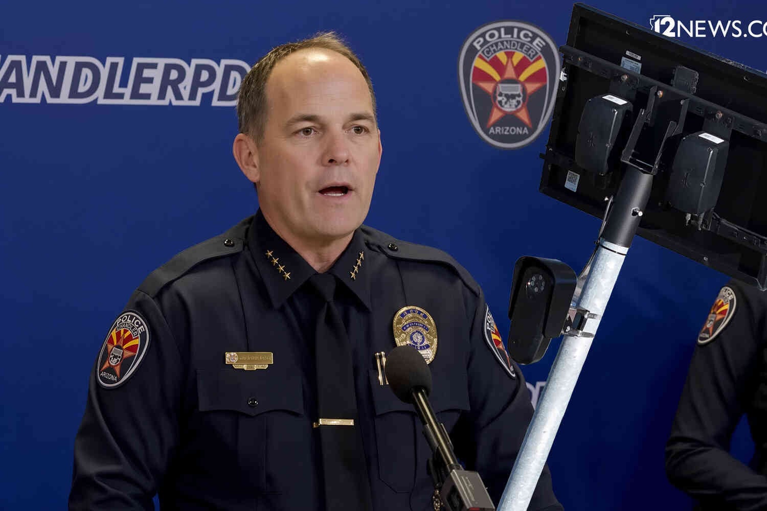 Arizona city stops use of Flock cameras after police employee abuses system for personal use