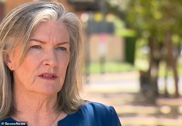 Teacher's $500,000 First Guardian superannuation nest egg disappears in an instant two days before she was due to hit retirement age