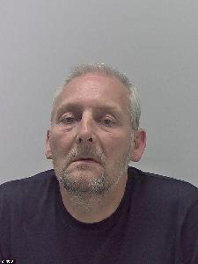Police raided 'obsessed hobbyist' when he was just 15 minutes away from completing 3D printing of parts needed to make a gun