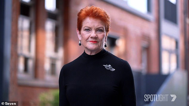 Student activists have taken to social media to promote the August 13 rallies, claiming Hanson and One Nation pose a growing threat to migrants, workers and minority groups