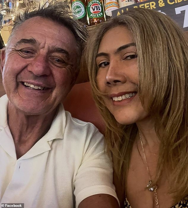 Husband blasted 'useless, sexless white' women - before allegedly murdering his Bali-born wife. Now he wants to cut a deal to avoid life in jail