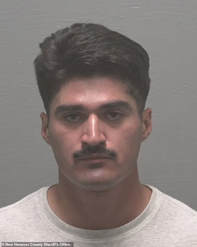 Police said that Ruiz broke into the home where Savannah had been staying while on vacation from Michigan and beat and strangled her after they went on a double date