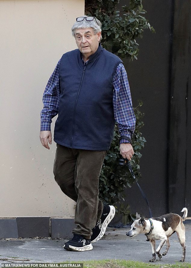 GP who lives in $12M Bellevue Hill mansion is accused of despicable acts against female patients at his Waterloo bulk-billing practice spanning decades - as allegations widen