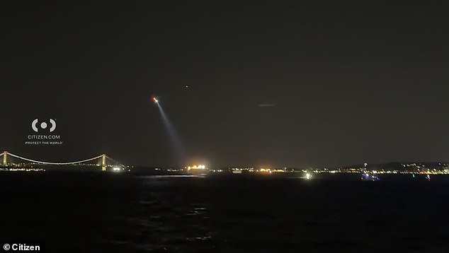 Mom and five-month-old baby girl who died when boat capsized in New York harbor are named... as captain of 'overcrowded' vessel is charged