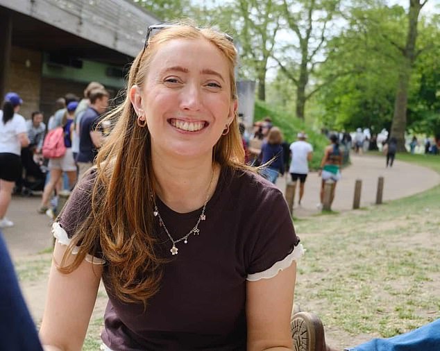 A coroner ruled that the Treasury 'materially contributed' to the death of Ms Moffat after bosses failed to tell her she wouldn't lose her job
