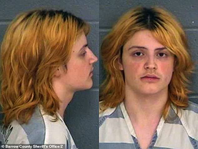 Prosecutors said Colt had an obsession with mass shooters and received an semiautomatic rifle for Christmas from his dad