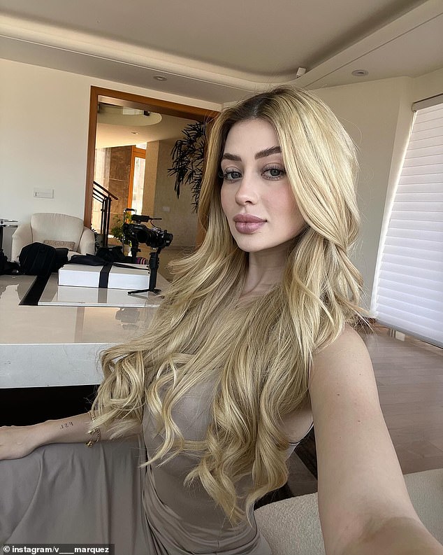 Mexico's massacre of the influencers: Why cartels are murdering social media stars