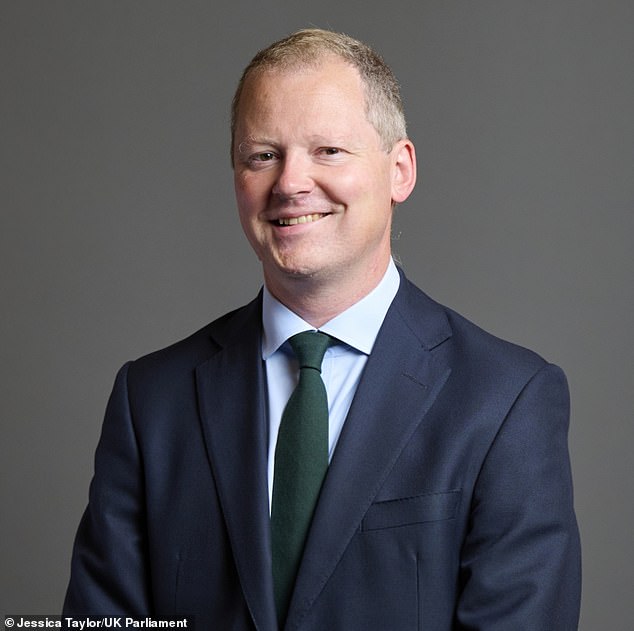 MP Neil O¿Brien said bringing in workers for jobs in vape shops and car washes was ¿farcical¿, adding the visa scheme was ¿yet another back door in our broken immigration system¿
