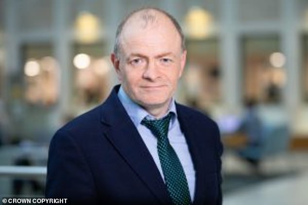 Labour's plan to release thousands of killers, thugs and paedophiles set to be thrown into chaos as probation officers expected to vote in favour of industrial action