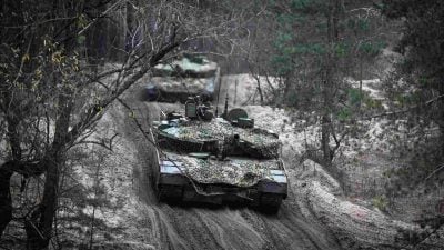 The Weather, War and the World