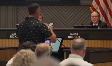 Outrage Ensues as McKinney, Texas City Council DEFIES Residents and Approves Absolutely Massive New Islamic Center in UNANIMOUS Vote