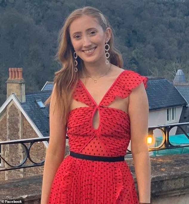 Treasury 'materially contributed' to star employee's suicide after failing to tell her she wouldn't lose her job following anonymous complaint at work, inquest rules