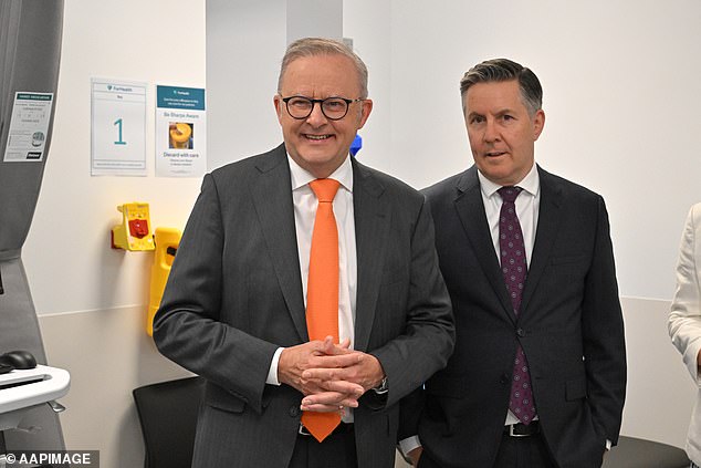 Sky News contributor James Morrow argued Albanese's decision would infuriate Australians already battling cost of living pressures