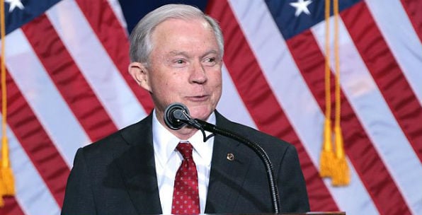 Declassified documents reveal Democrats’, Deep State targeting of Jeff Sessions in Russia probe