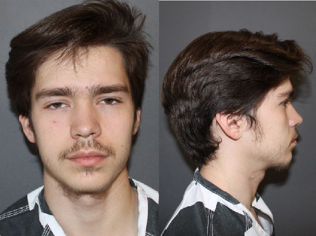 Rep. Lauren Boebert Releases Statement After Son Tyler Arrested Again on Multiple Felony Charges Tied to Alleged Sexual Exploitation of a Child
