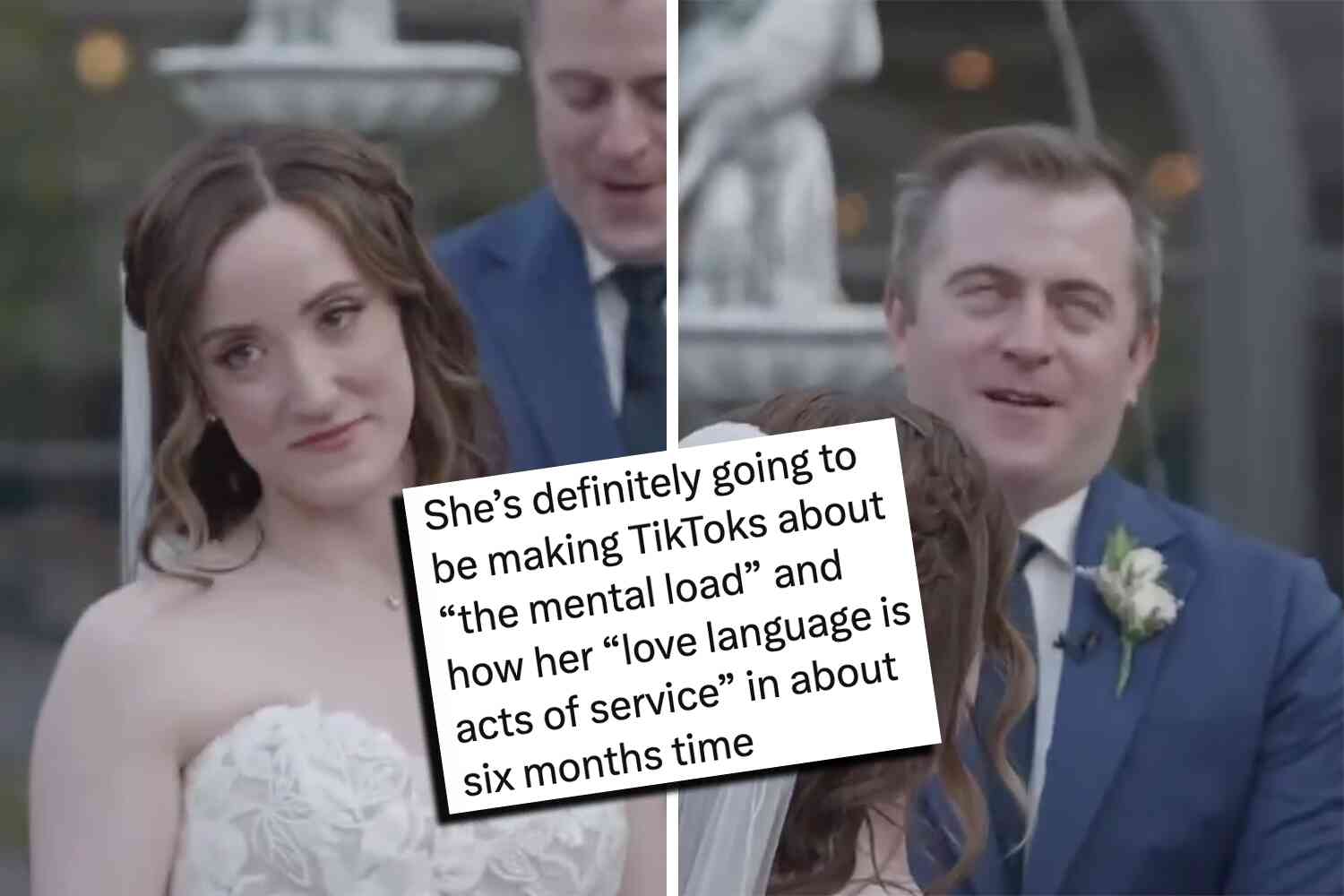 Thumbnail for Here's just one of the many reasons you should never marry a feminist