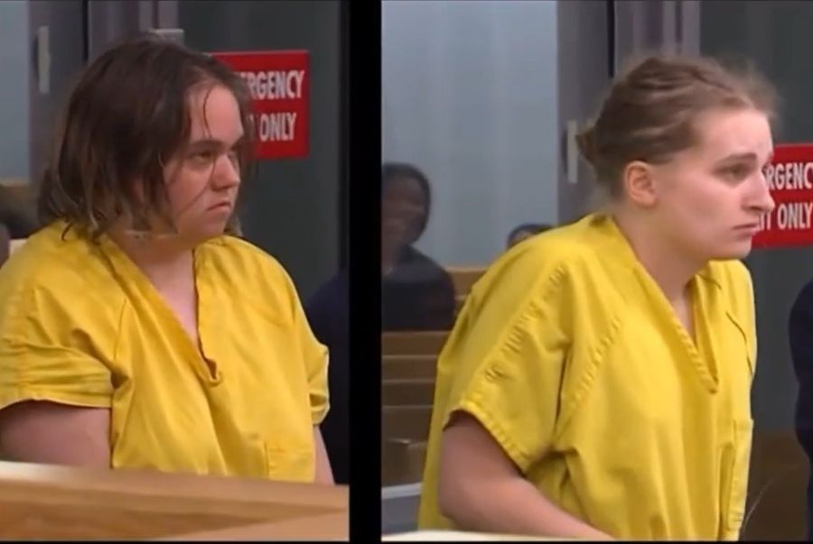 NEW: Transgender Grooming Gang Murders 7-Year-Old Boy In Red State