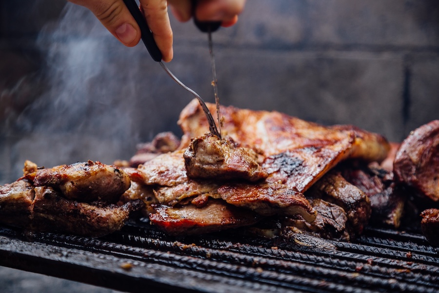 Nearly 30,000 Pounds Of Beef Recalled In Two States Over Inspection Failure