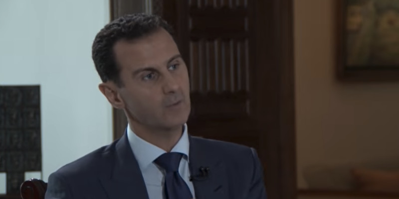 Deposed Syrian leader Bashar al-Assad, brother sentenced in absentia to death for war crimes