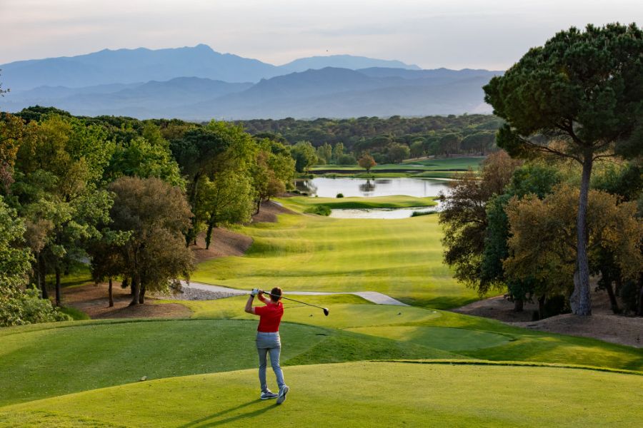 Ex-PGA Tour Golfer Dies Suddenly At 45