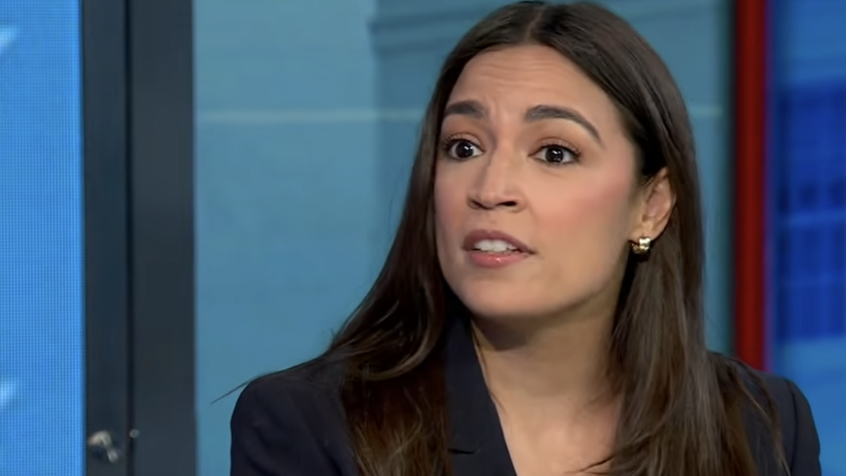 Every Democrat Should Be Asked: What About ‘Woke 1’ Was ‘Crazy’?