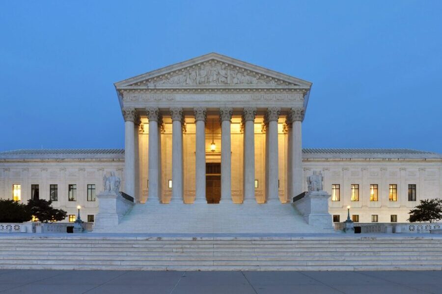 JUST IN: Supreme Court Rules On Trump’s Request To Reconsider Case