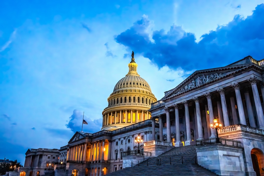 NEW: Ex-Democrat Senator Makes Shocking Admission In Court