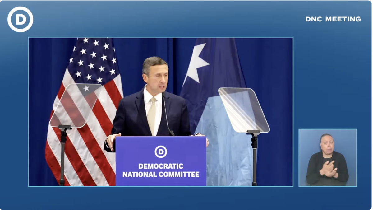 Yes, Democrats Just Passed A Resolution Seeking To Abolish ICE