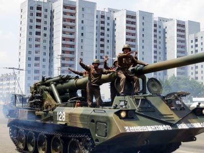 New Questions Surround South Korean Activists Investigated After Ukraine POW Mission