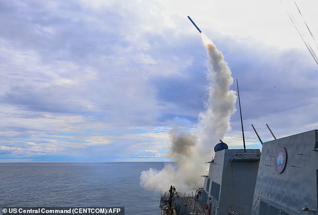 Oman, a major US defense ally in the Middle East, is negotiating with Iran over a plan to reopen the Strait of Hormuz by placing the narrow waterway under joint control