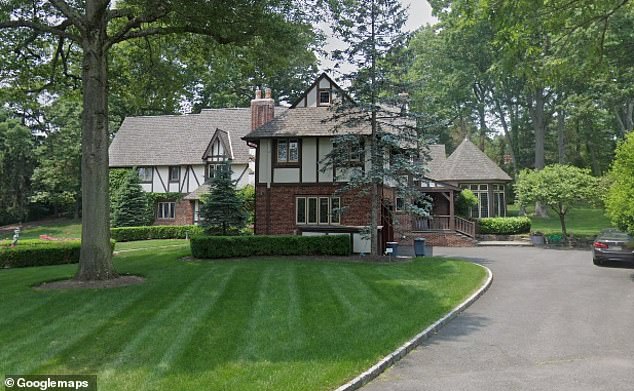 John has an estimated net worth of $8 billion according to Forbes, he and his estranged wife lived in a $4 million New Jersey mansion
