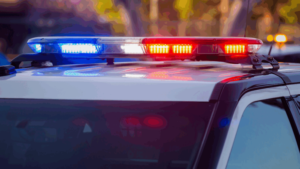 Westbrook Man Arrested After Investigation Into Targeted Shooting