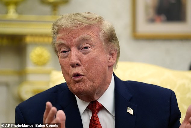 Trump's Navy in crisis as another warship breaks down with sailors going FOUR DAYS without food, water and toilets