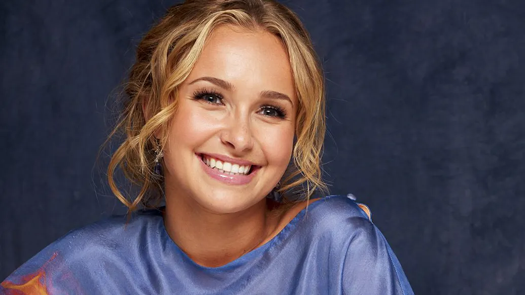 Troubling Details Emerge About Hayden Panettiere's Life Before Her Death