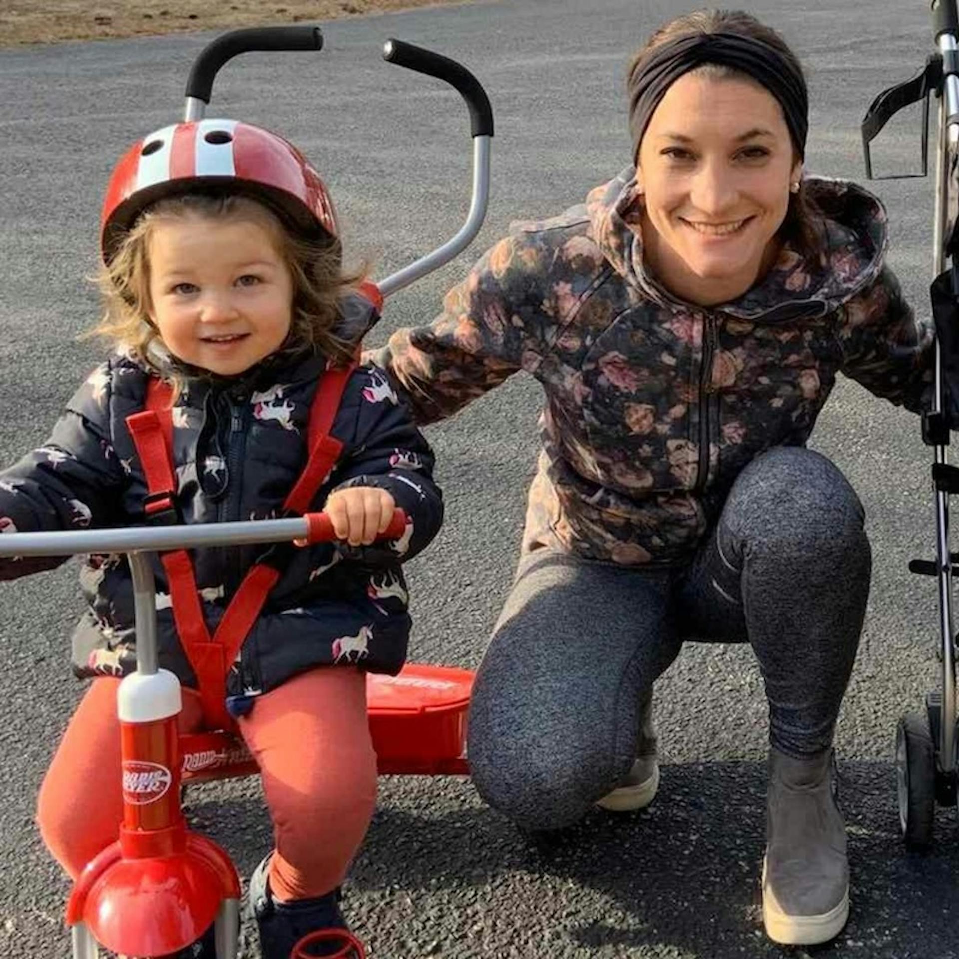 How TikTok Sleuths Turned A Horrific Child Killing Into A Twisted Online Soap Opera