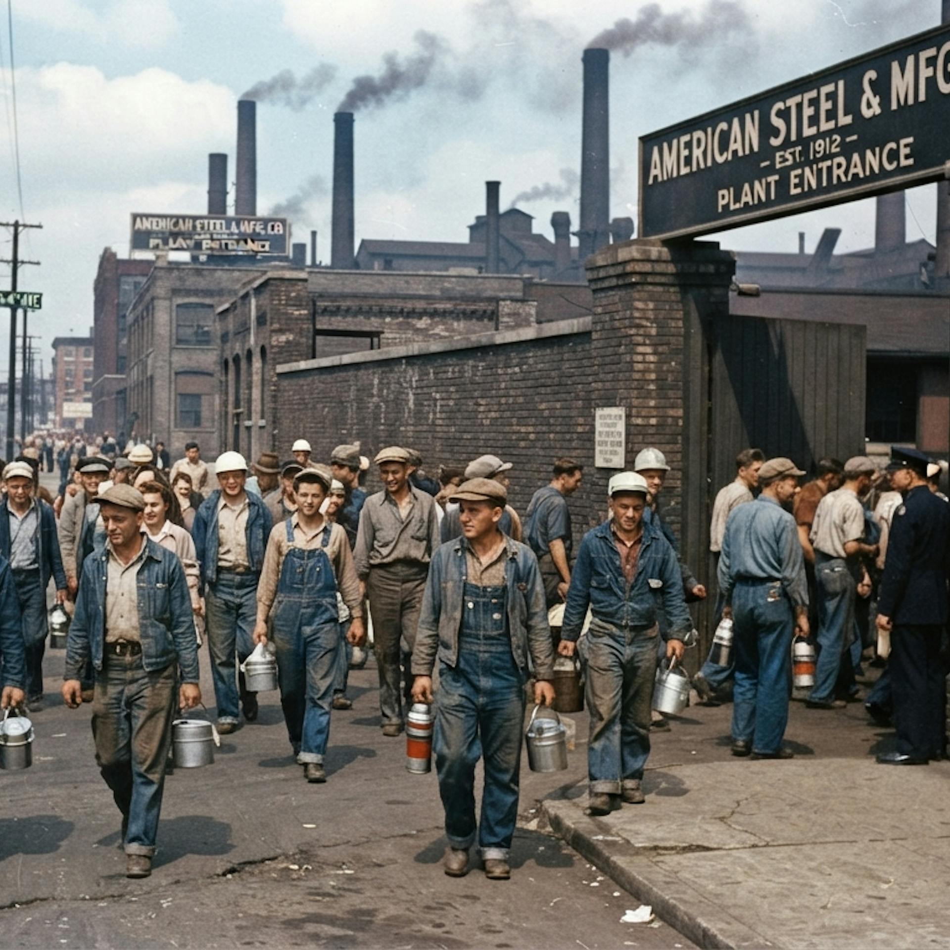 Unions Silenced The American Worker, Now It's Time To Reclaim Freedom