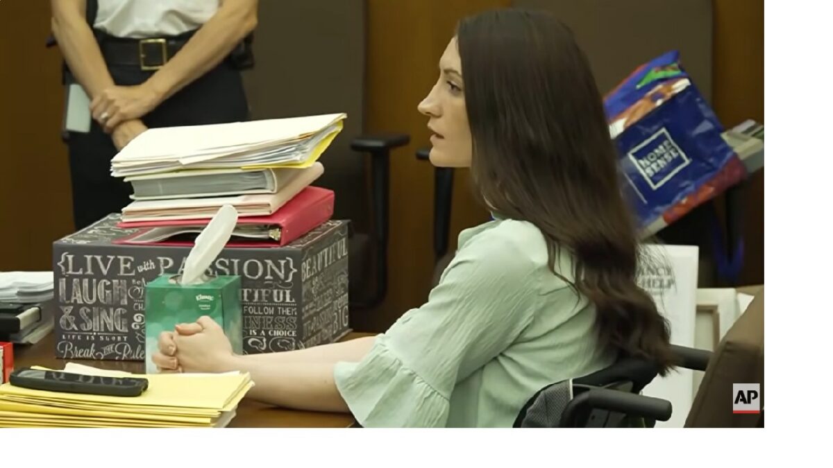 ‘Postpartum Depression’ Or Not, Lindsay Clancy Should Be Executed For Murder