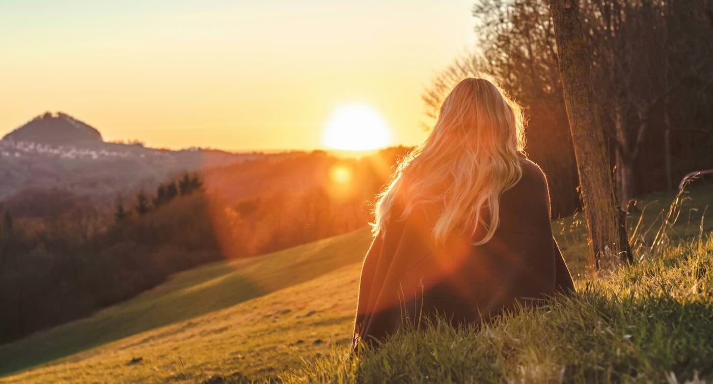 Contact With Nature is Linked to Healthy Eating, Shows Encouraging New Study