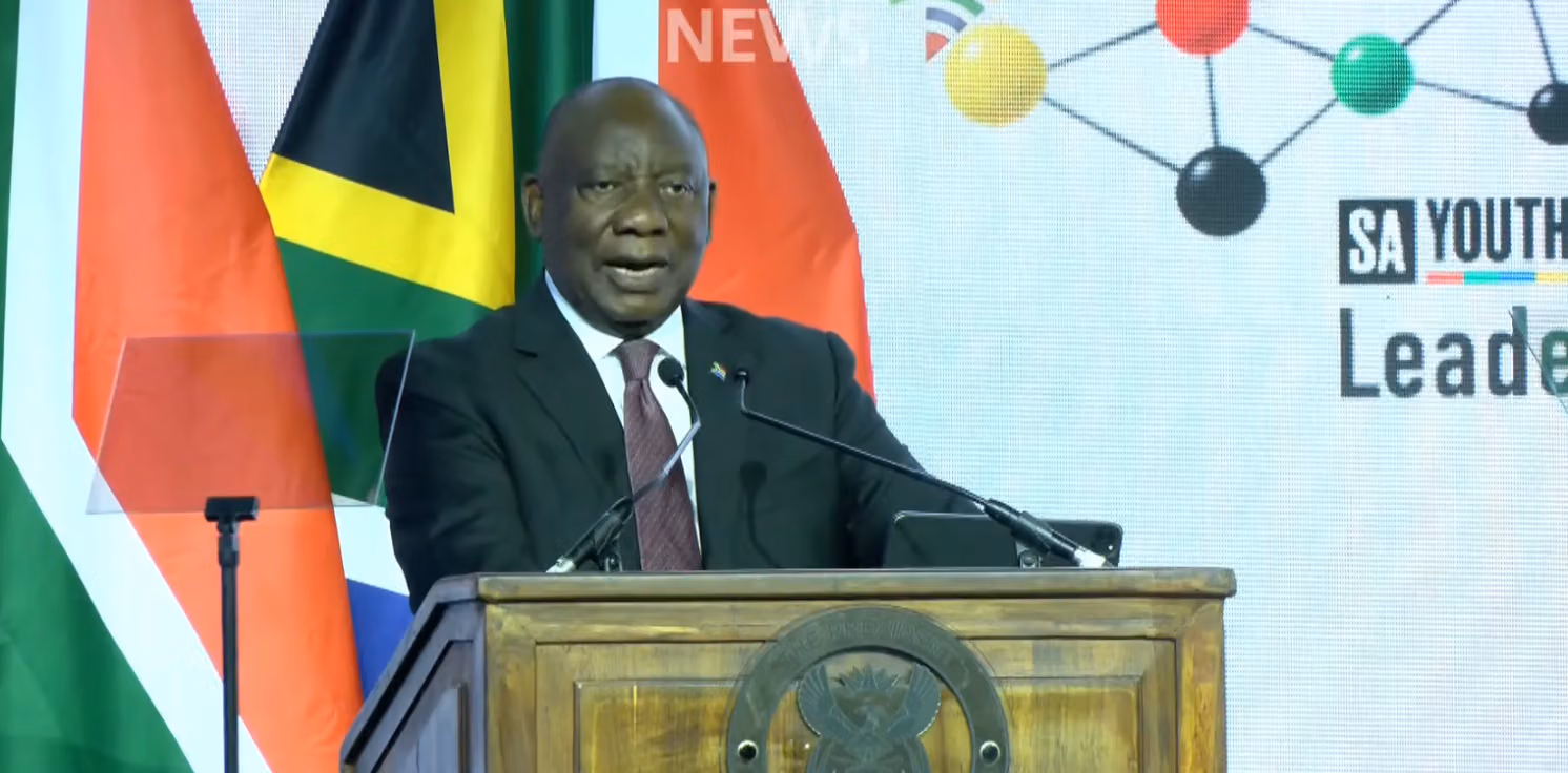 Cyril Ramaphosa