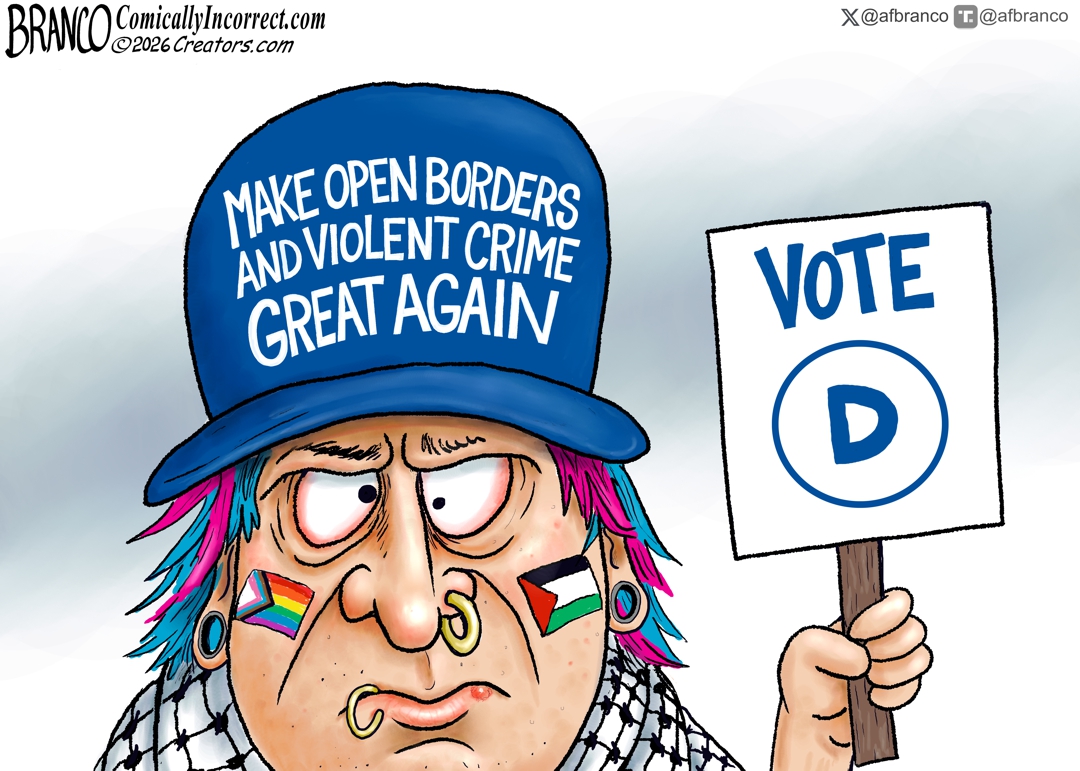Branco Cartoon – Teardown Artist
