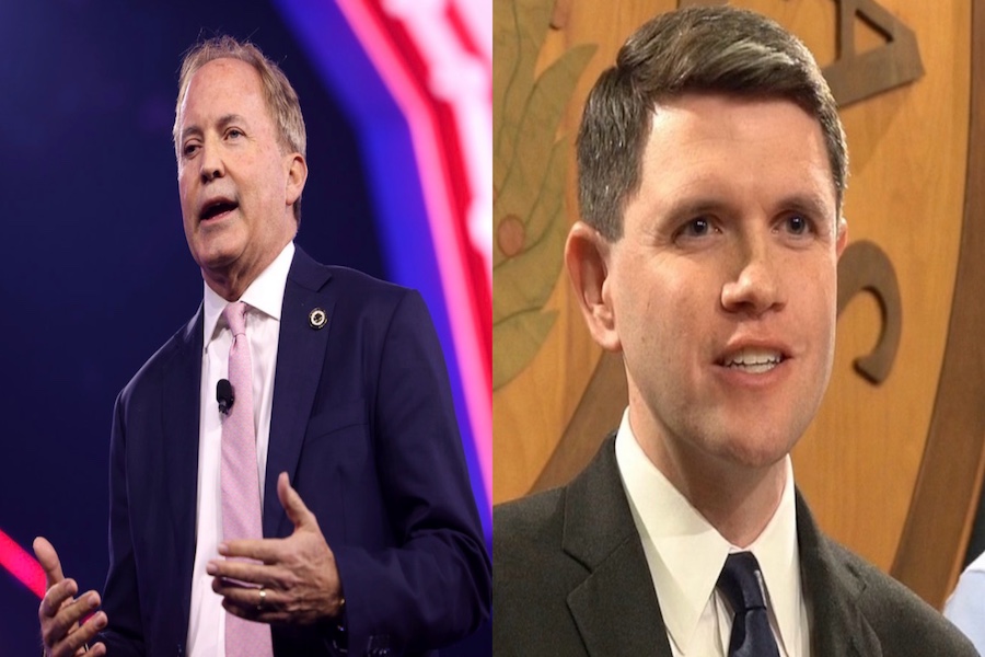 Fox News Poll Shows Major Movement In Texas Senate Race