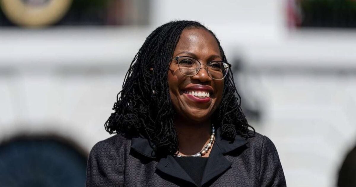 BREAKING: Supreme Court Clears New Hampshire To Enforce Student ID Voting Rules Ahead Of Midterms