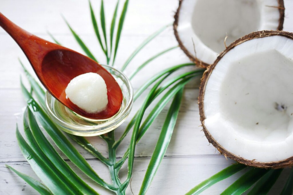 Coconut Oil Could Make Great Sustainable Jet Fuel, Pioneering Experiments Demonstrate