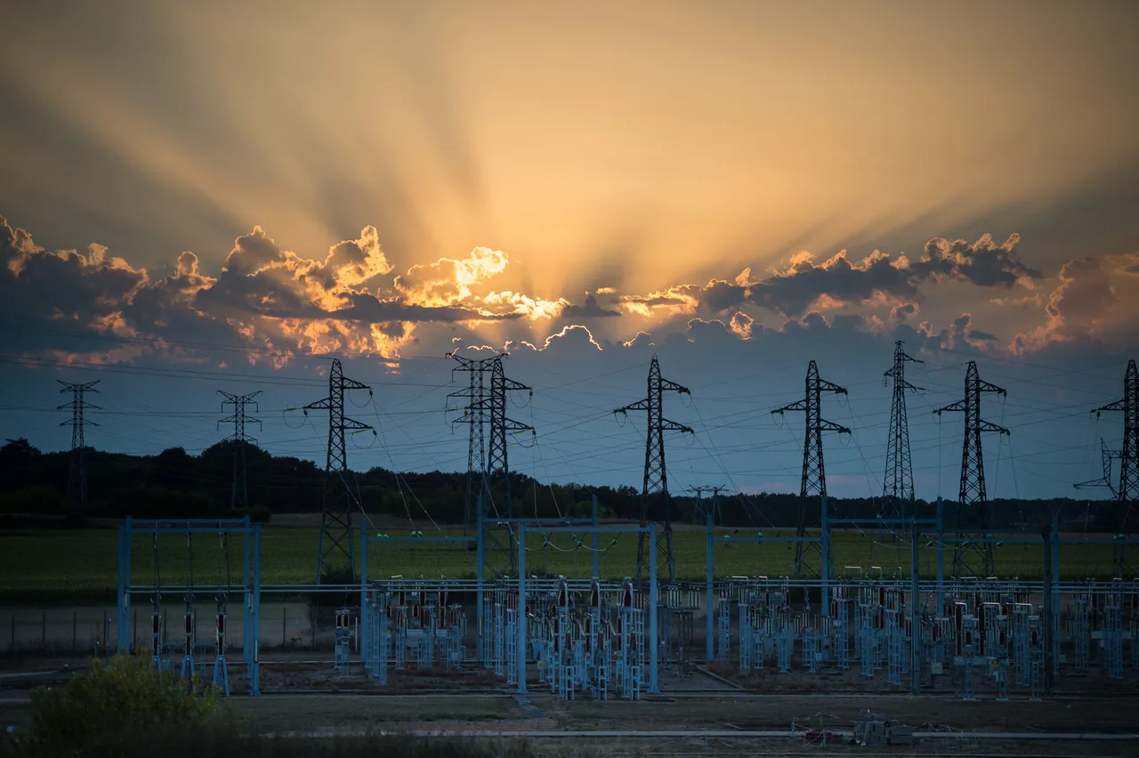 Trump Admin Pours Nearly $1 Billion Into Power Grid As Americans Face Rising Electricity Costs